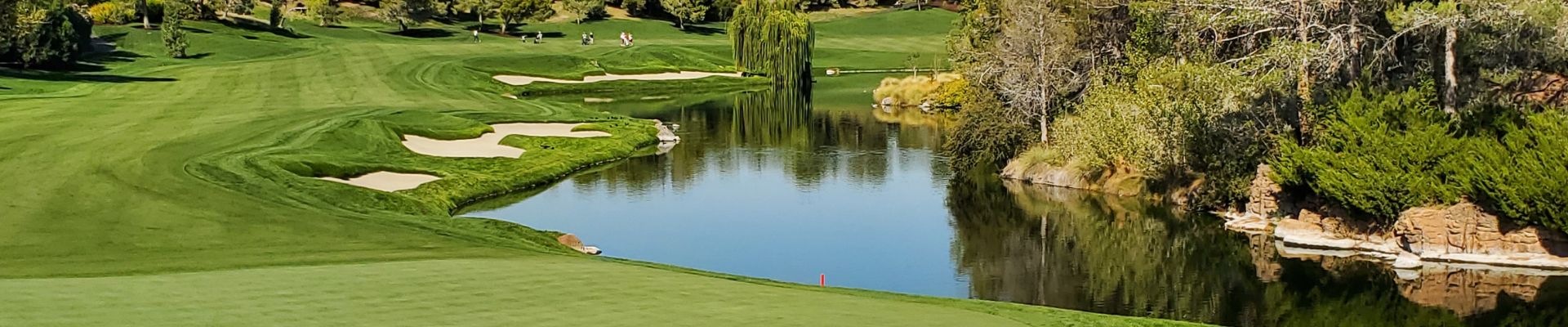 campos de golf Mijas