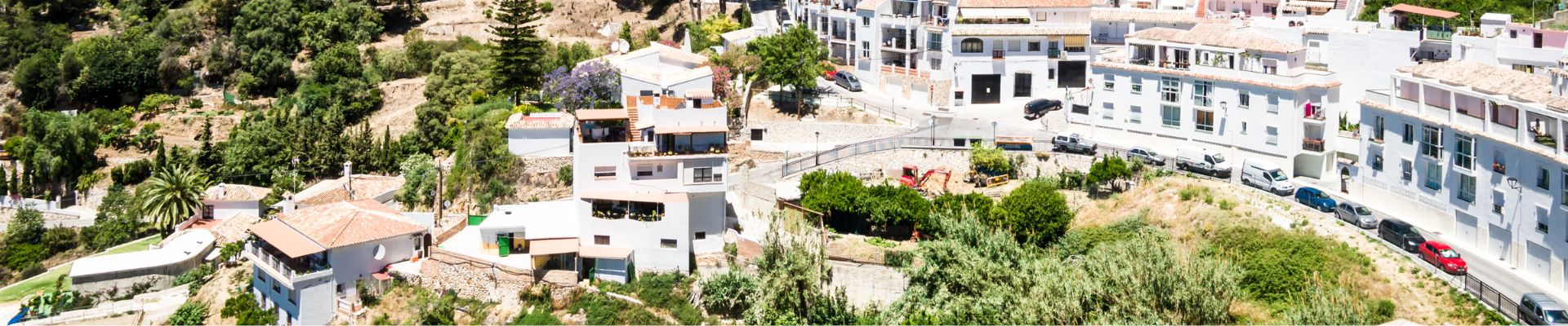 guia turistica publos de Malaga